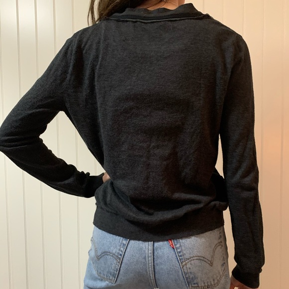 Women’s Light-weight Cardigan - Picture 4 of 7